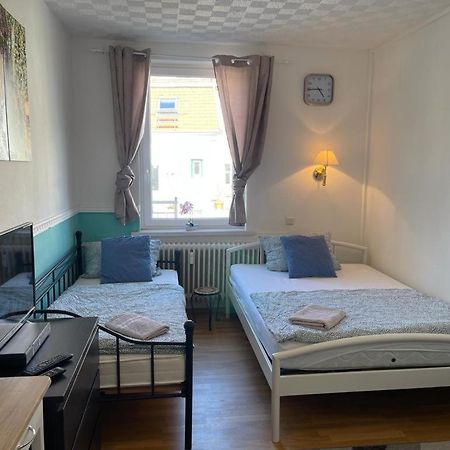 Apartment In Der Innenstadt Getynga Zewnętrze zdjęcie