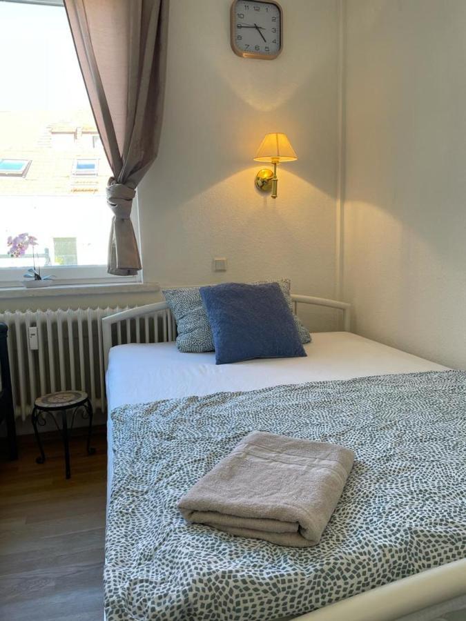 Apartment In Der Innenstadt Getynga Zewnętrze zdjęcie